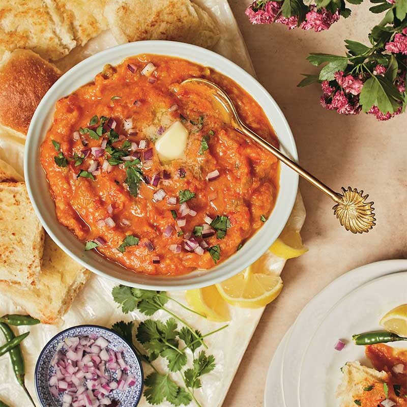 Pav-bhaji-Arvindas
