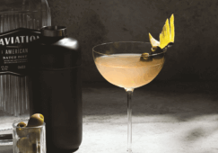 The Crescent Caesar