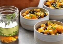 Three Sisters Salad