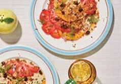 Tomato Tonnato