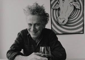 Host of the 2026 Taste Canada Awards Soiree, Bob Blumer